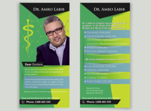 Flyer Design by Radikt