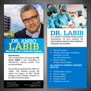 Flyer Design by teecodesigner