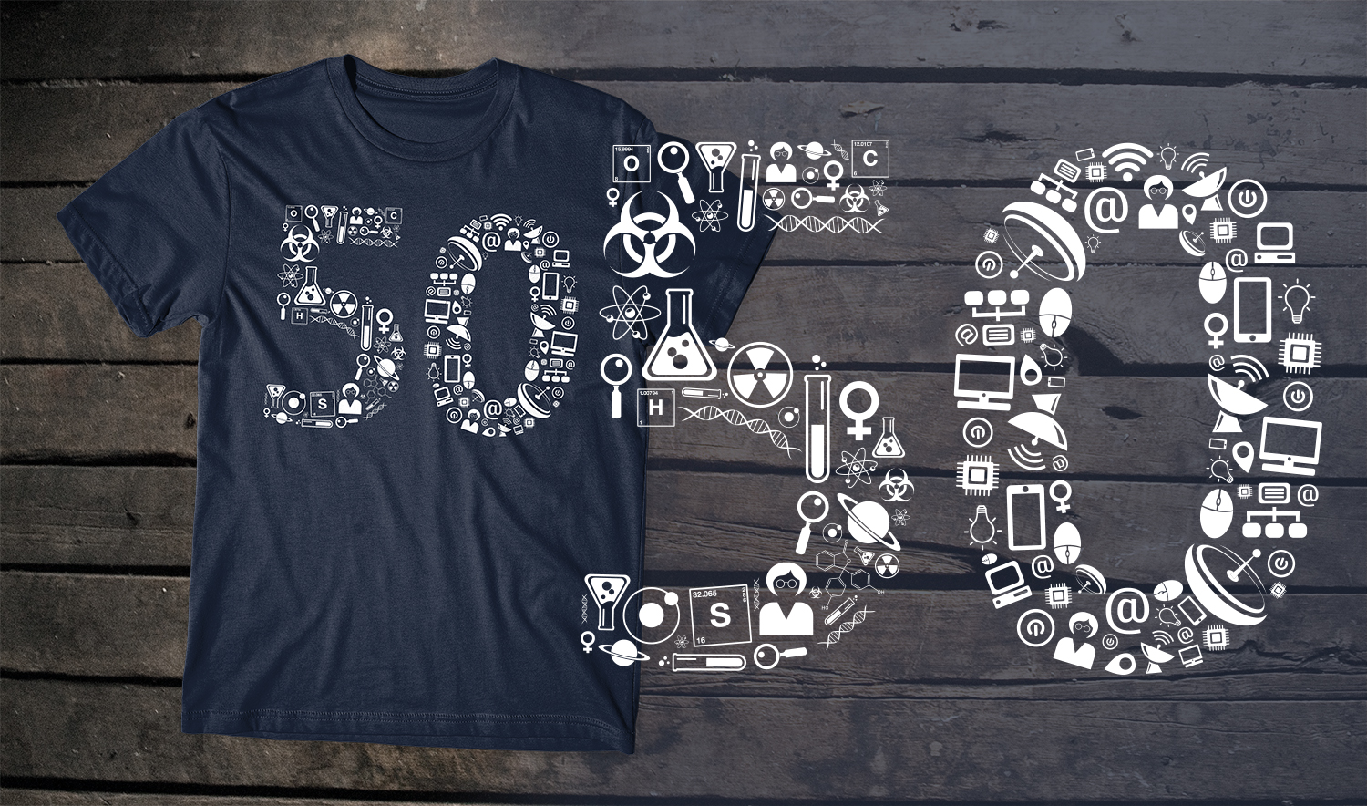 T-shirt Design by db1404 for this project | Design #12952513