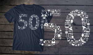 T-shirt Design by db1404 for this project | Design: #12952513
