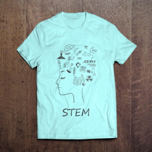 T-shirt Design by Elvis Dias