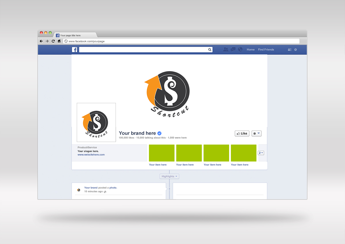 Diseño de Logo por Design Boss para este proyecto | Diseño #13102821