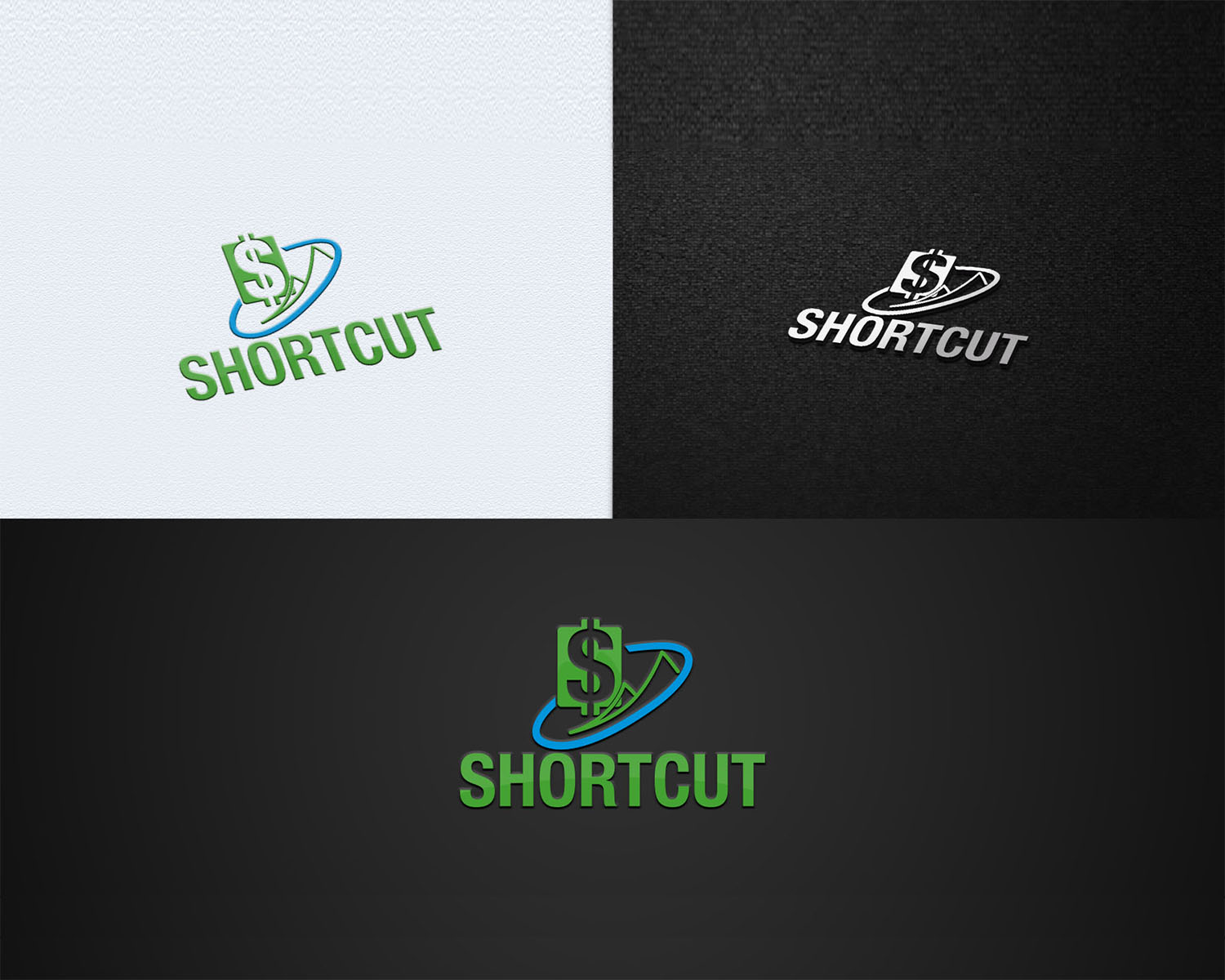 Logo Design by Asad_designs3 for this project | Design #13104998