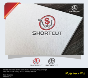 Logo Design by Mariono Fx