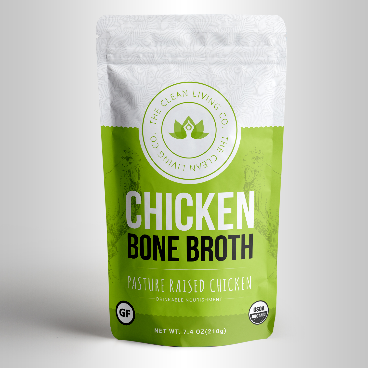 Packaging Design by SAI DESIGNS for this project | Design #12956343