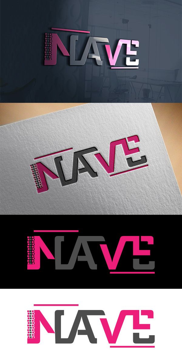 Diseño de Logo por king solangi para Nave Ltd | Diseño #12925851