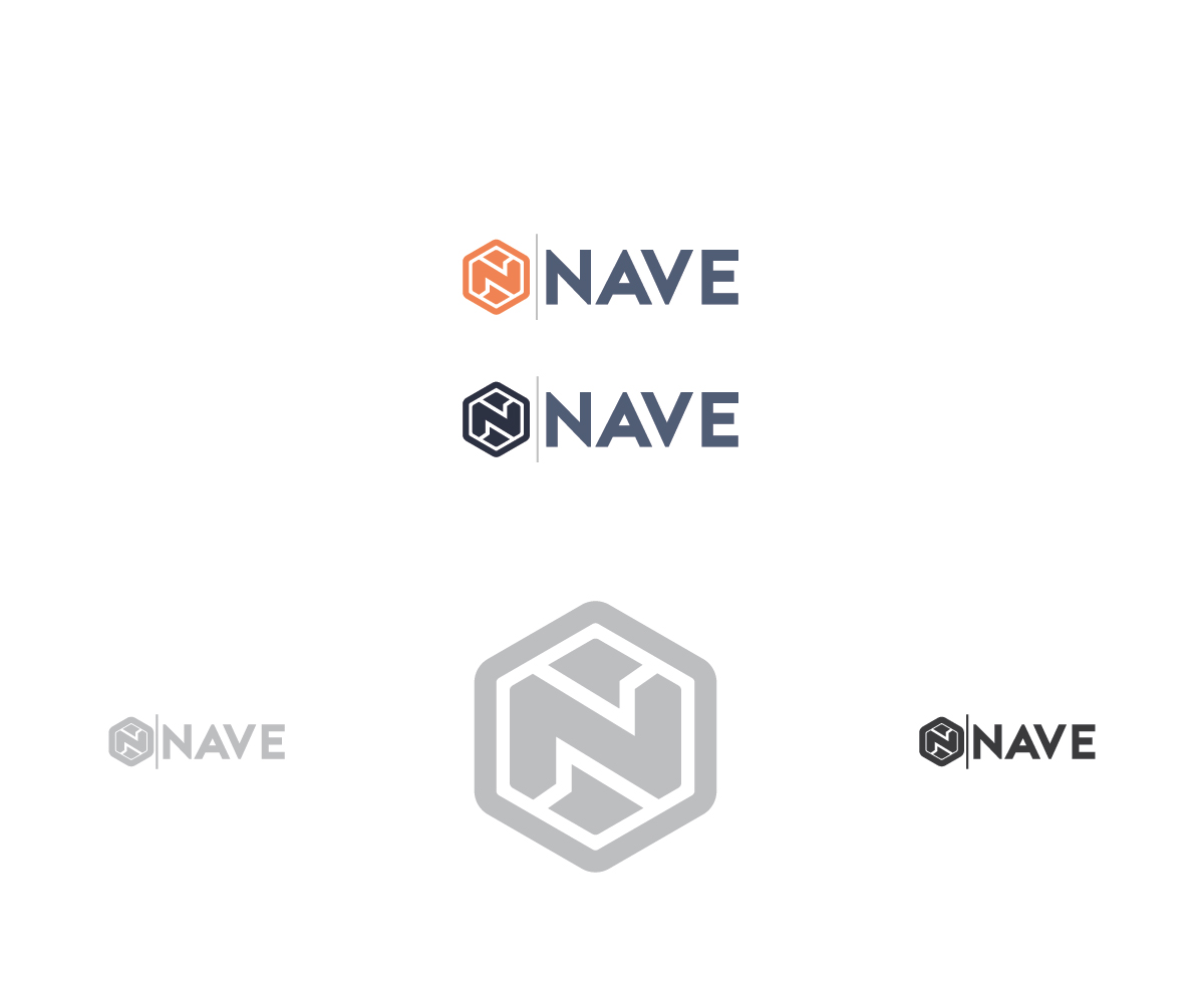 Logo Design by Fristajler for Nave Ltd | Design #12913993