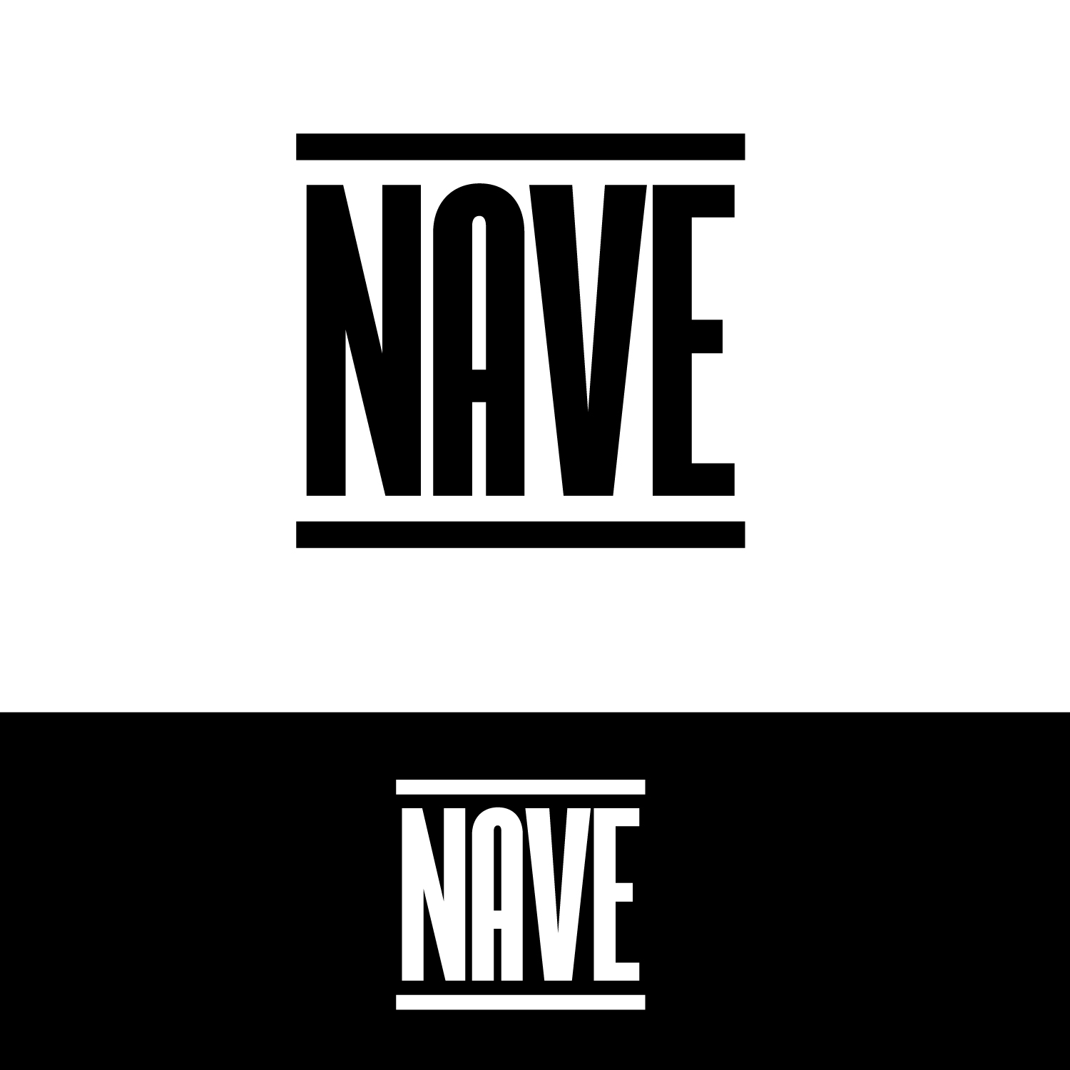 Logo Design by wnsolution7 for Nave Ltd | Design #12916444