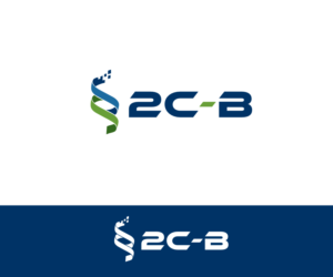 Logo Design by VGB for 2C-B Research Group | Design: #12991296