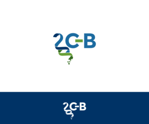 Logo Design by VGB for 2C-B Research Group | Design: #12991297
