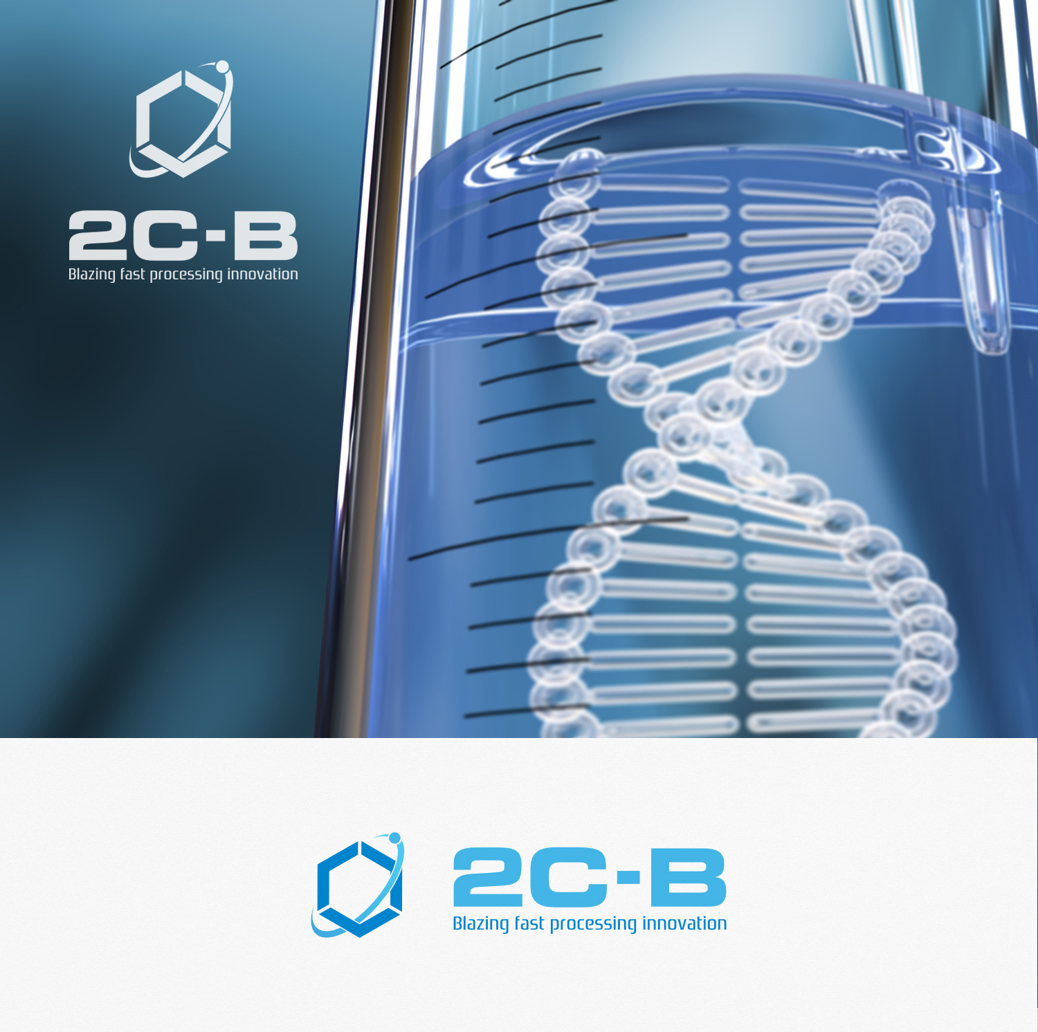 Logo Design by Visifine for 2C-B Research Group | Design #12927818