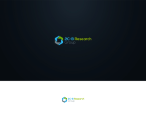 Logo Design by damakyjr for 2C-B Research Group | Design: #12990974