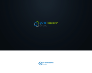 Logo Design by damakyjr for 2C-B Research Group | Design: #12990975