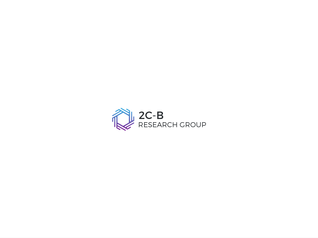 Logo Design by albert.designs for 2C-B Research Group | Design #13017012