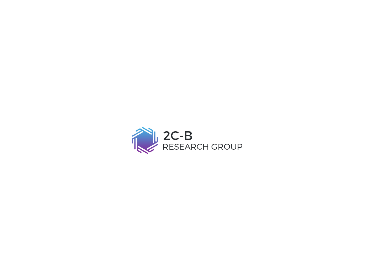 Diseño de Logo por albert.designs para 2C-B Research Group | Diseño #13017024