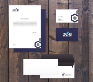 Logo Design by Logoziner for 2C-B Research Group | Design: #13015727