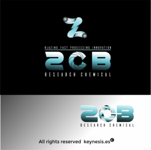Logo Design by keynesis for 2C-B Research Group | Design #12924378