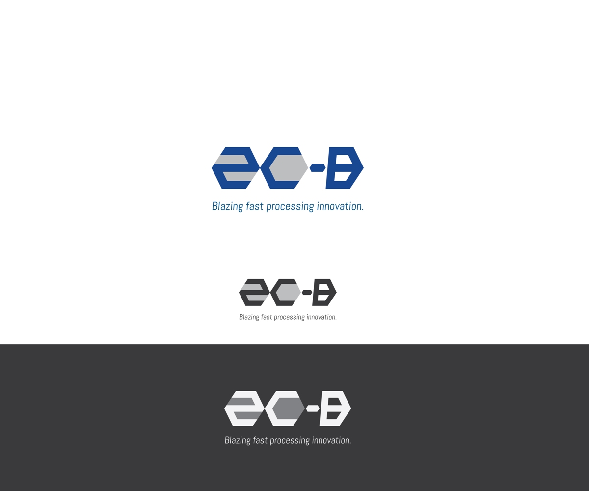 Diseño de Logo por Rama Dom™ para 2C-B Research Group | Diseño #12953755