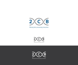 Logo Design by Rama Dom™ for 2C-B Research Group | Design: #12999299