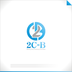 Logo Design by R!CKY for 2C-B Research Group | Design: #12955888