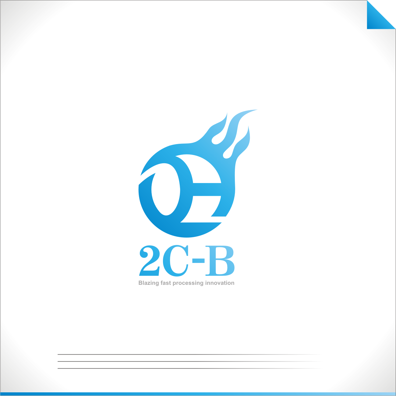Logo Design by R!CKY for 2C-B Research Group | Design #12955889
