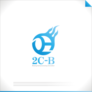 Logo Design by R!CKY for 2C-B Research Group | Design: #12955889