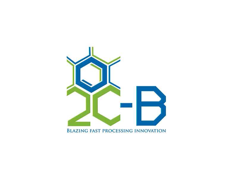 Diseño de Logo por EGYPT KING para 2C-B Research Group | Diseño #12976504