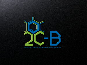Logo Design by EGYPT KING for 2C-B Research Group | Design: #12976506
