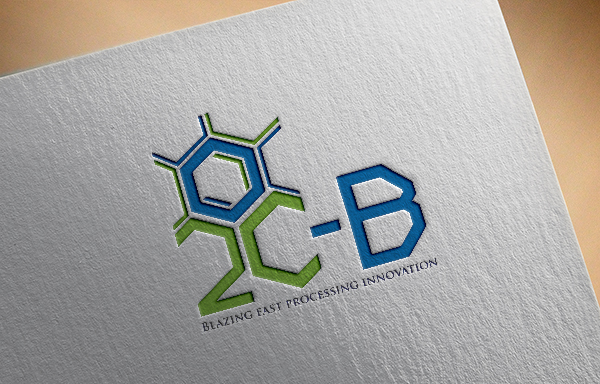 Diseño de Logo por EGYPT KING para 2C-B Research Group | Diseño #12976508