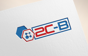 Logo Design by Turn Digital for 2C-B Research Group | Design: #12925304