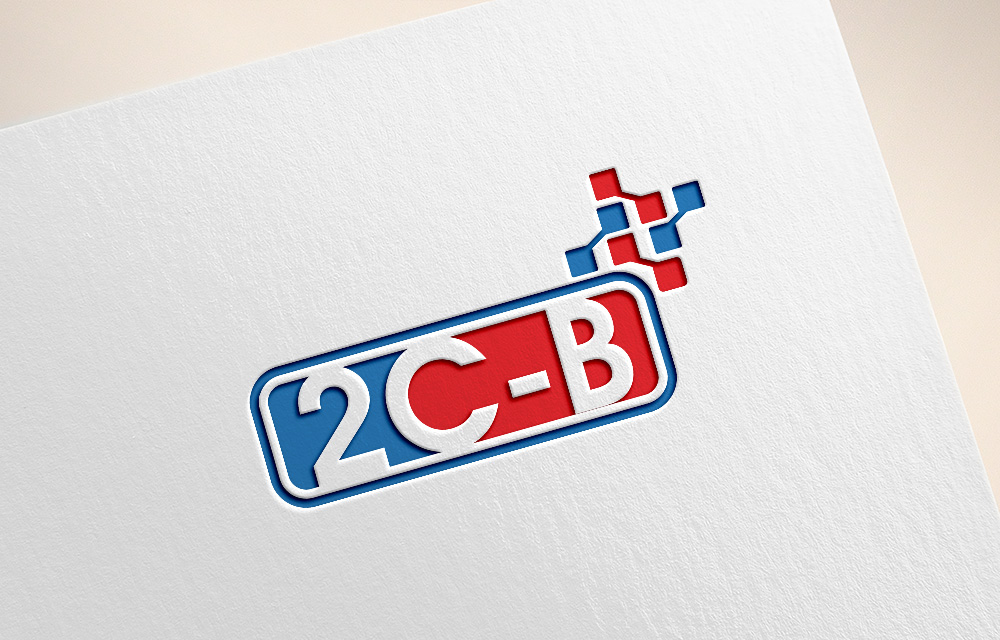 Logo Design by Turn Digital for 2C-B Research Group | Design #12925305