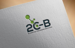 Logo Design by Atec for 2C-B Research Group | Design: #12922471