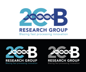 Logo Design by juangildardogonzalez for 2C-B Research Group | Design: #12965736