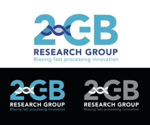 Logo Design by juangildardogonzalez for 2C-B Research Group | Design: #12965737