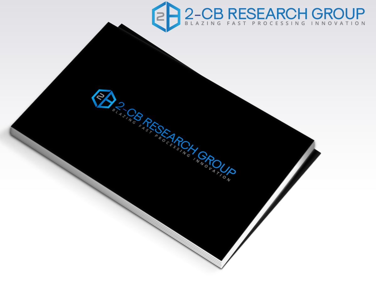 Diseño de Logo por GBDESIGN para 2C-B Research Group | Diseño #12928992