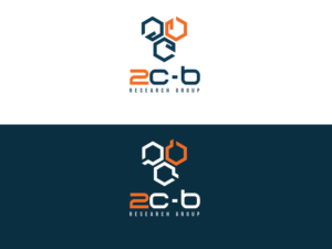 Logo Design by mldtrvs for 2C-B Research Group | Design: #12993387