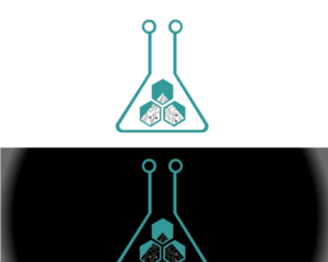 Logo Design by Vion for 2C-B Research Group | Design: #12916019