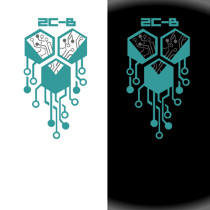 Logo Design by Vion for 2C-B Research Group | Design: #12917634