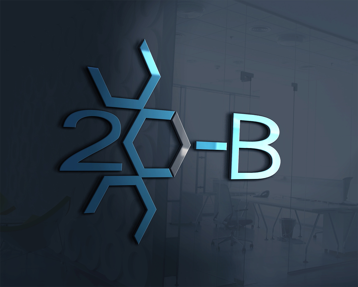 Logo Design by saniprabumil for 2C-B Research Group | Design #13020241