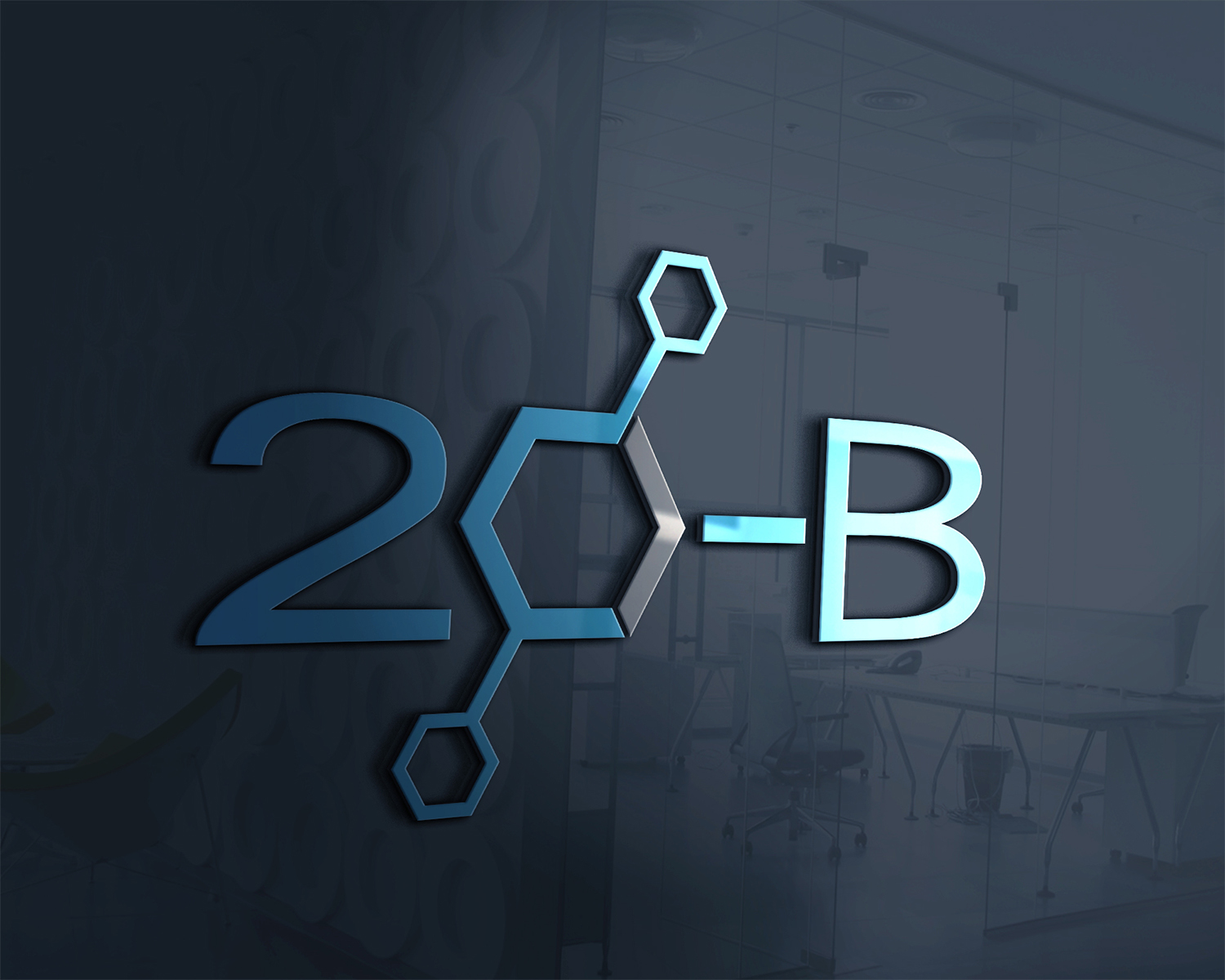 Diseño de Logo por saniprabumil para 2C-B Research Group | Diseño #13020256