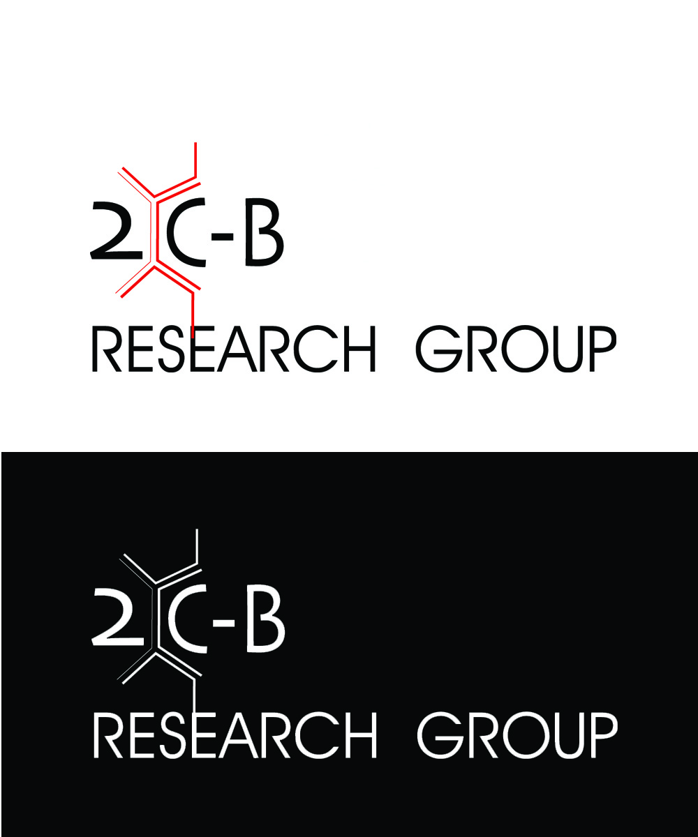 Logo Design by Andreibo for 2C-B Research Group | Design #13010649