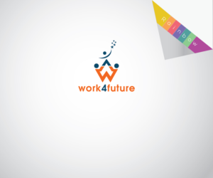 Diseño de Logo por creativemood438 para work4future | Diseño: #13056883