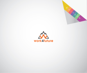 Diseño de Logo por creativemood438 para work4future | Diseño: #13056889