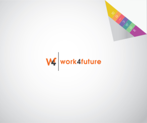 Diseño de Logo por creativemood438 para work4future | Diseño: #13056890