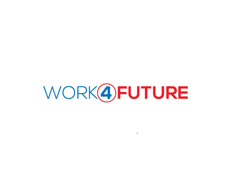 Design de Logo par redwanhossain pour work4future | Design #12922923