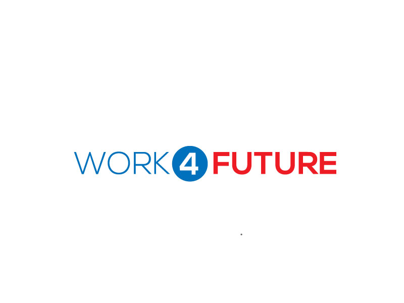 Logo-Design von redwanhossain für work4future | Design #12922924