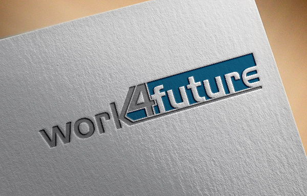 Logo-Design von EGYPT KING für work4future | Design #12976892