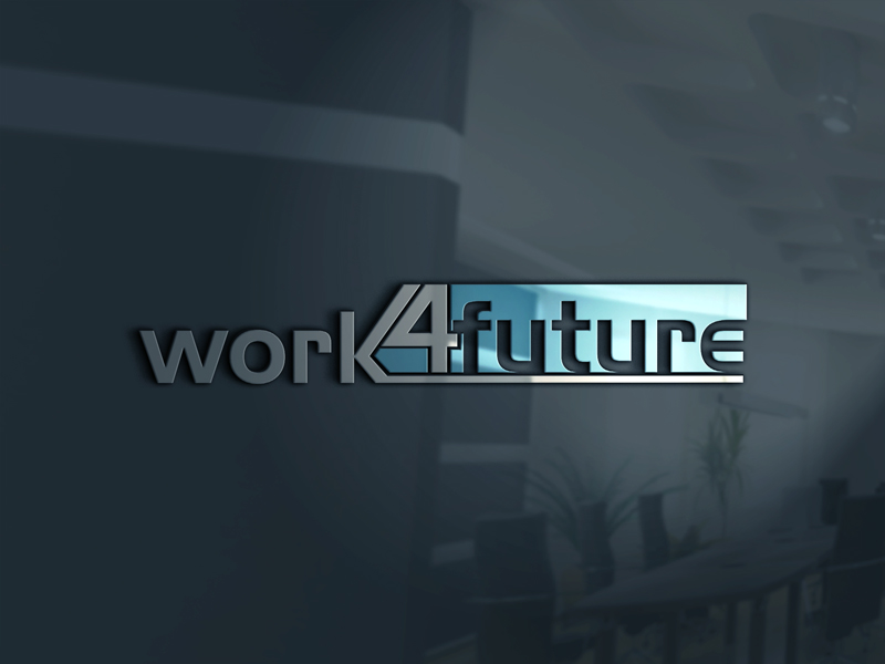 Logo-Design von EGYPT KING für work4future | Design #12976893