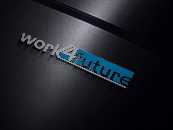 Diseño de Logo por EGYPT KING para work4future | Diseño #12976896