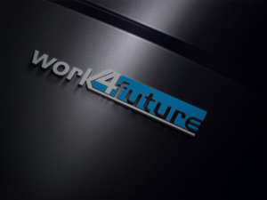 Diseño de Logo por EGYPT KING para work4future | Diseño: #12976896